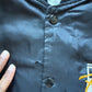 Vintage Hartwell Sports Royal Z Lanes Columbia South Carolina Bowling Century Award Varsity Jacket