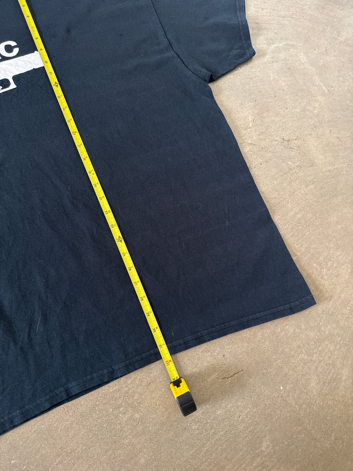 Vintage iPac Parody Tee