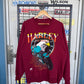 Vintage Harley Davidson A Timeless Tradition Sweatshirt