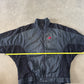 Vintage 80s Nike Jordan Flight Track Jacket