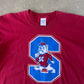 Vintage South Carolina State Bulldogs Tee