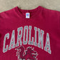 Vintage Russell Athletic University Of South Carolina Gamecocks Tee