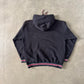 Vintage 90s Starter University Of South Carolina Gamecocks Hoodie