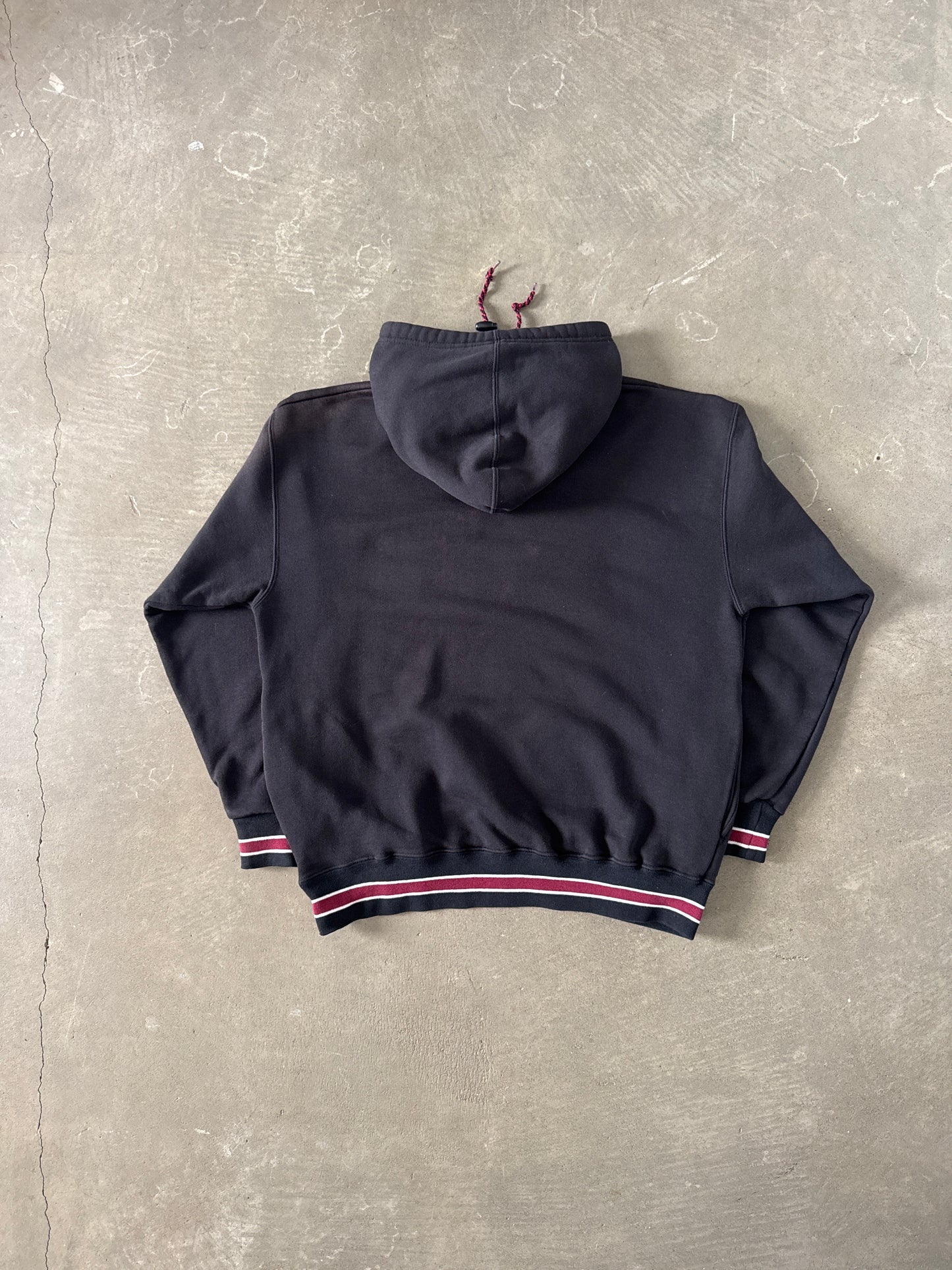 Vintage 90s Starter University Of South Carolina Gamecocks Hoodie
