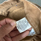 Vintage Dickies Dark Tan Carpenter Pants