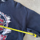 Vintage 90s University Of South Carolina Gamecocks Sweatshirt