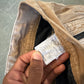 Vintage Master Jizo Bosatsu Utility Cargo Pants