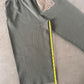 Vintage M.J. Soffe USMC Olive Green Long Shorts