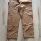 Carhartt Duck Bib Relaxed Fit Overall Pants