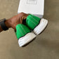 Maison Mihara Yasuhiro Peterson 23 OG Sole Canvas CL Green