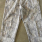 Vintage Wrangler Double Knee Forest Camo Pants
