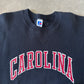Vintage 80s Russell Athletic University Of South Carolina Gamecocks Sweatshirt