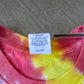 Supreme Loved By The Children Tie Dye Tee (SS20)