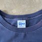 Vintage 1992 Salem Sportswear Michigan Wolverines Tee