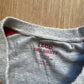 Y2K University Of South Carolina Gamecocks Football Long Sleeve