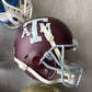 NCAA Schutt XP Full Size REPLICA Gameday Football Helmet Bundle