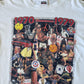 Vintage 1999 Nostalgia Collage 1970 - 1979 Decade Tee