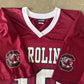 Vintage University Of South Carolina Gamecocks Football Jersey