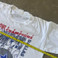 Vintage 1993 Dallas Cowboys Super Bowl Boxy Fit Tee