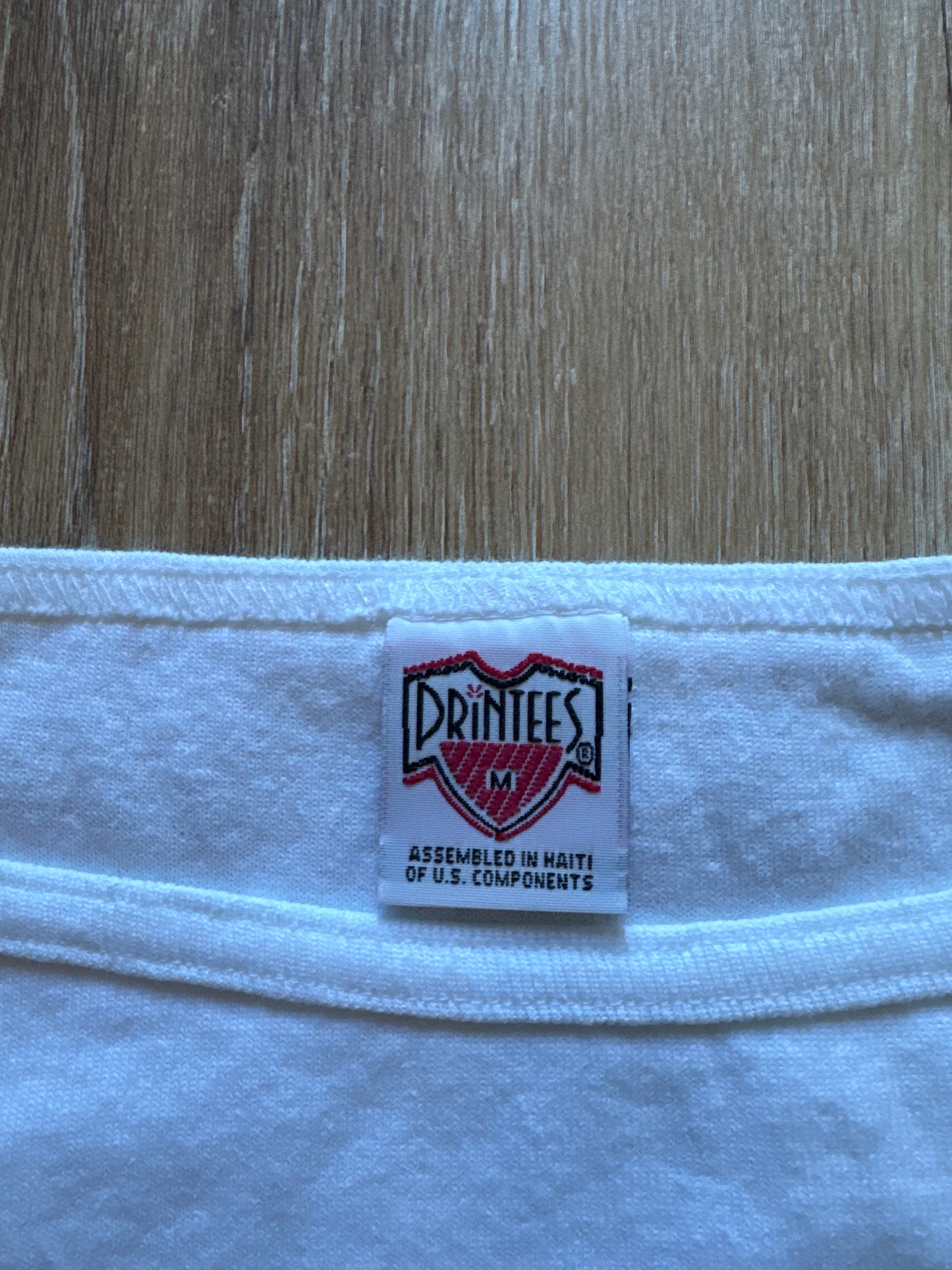 Y2K Women’s The Wild Side Highway Goddess Tank Top Tee