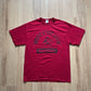 Vintage University Of South Carolina Gamecocks Mickey Mouse Tee