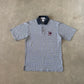 Vintage Russell Athletic University Of South Carolina Gamecocks Polo Shirt