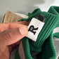 Vintage Nike Boston Celtics Rewind 1963 Mesh Basketball Shorts