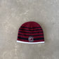 Vintage 90s Collegiate Sportswear University Of South Carolina Gamecocks Beanie Hat