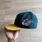 New Era Oakland Athletics World Series Fitted Hat