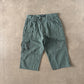 Blackhawk Warrior Wear Olive Green Cargo Short