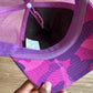 A Bathing Ape Bape x Carhartt Purple Camo Trucker Hat