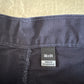 Vintage Carhartt Navy Original Dungaree Fit Pants