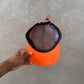 Supreme GORE-TEX Orange Camp Cap