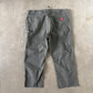 Vintage Dickies Olive Green Carpenter Pants