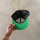 The Hundreds Pin Stripe Snapback Hat