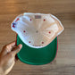 Vintage Match 1 Howard University Bison Snap Back Hat
