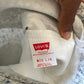 Vintage Levi’s 505 1998 Streetbrights Jeans