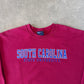 Vintage South Carolina State University Bulldogs Sweatshirt