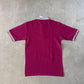 Vintage University Of South Carolina Gamecocks Embroidered Logo Polo Shirt