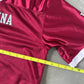 Vintage Youth University Of South Carolina Gamecocks Football Jersey