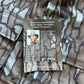 Vintage 1980s Trebark Camo Jacket