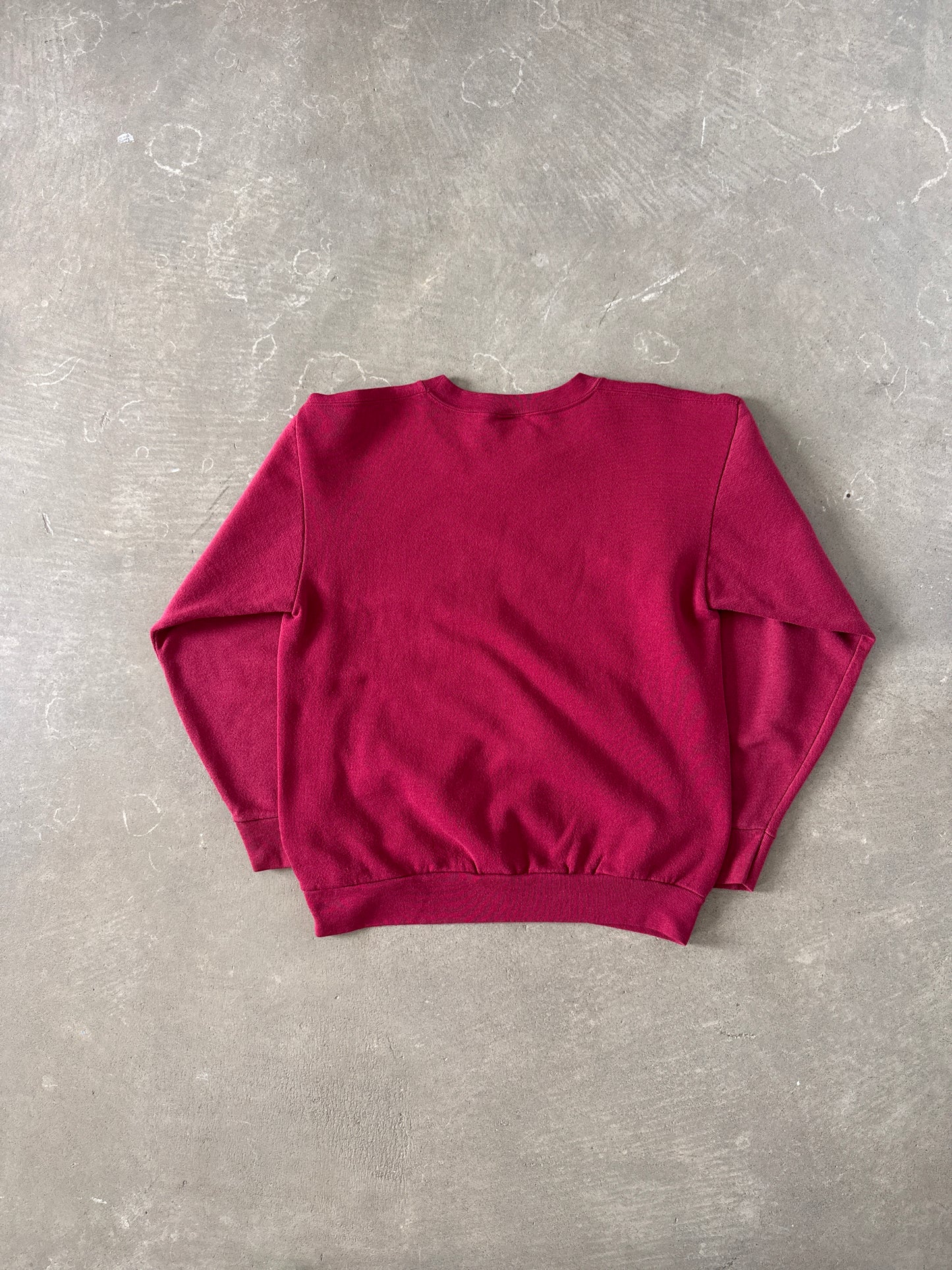 Vintage 1995 Carquest Bowl University Of South Carolina Gamecocks Sweatshirt