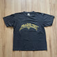Vintage 1995 Eagles Hell Freezes Over Tee