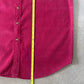 Vintage 90s University Of South Carolina Gamecocks Embroidered Button Up Shirt