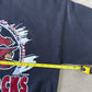 Vintage 90s University Of South Carolina Gamecocks Cropped Sweatshirt