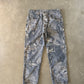 Vintage Wrangler Forest Camo Double Knee Pants