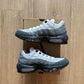 Nike Air Max 95 Gunsmoke Pink Foam