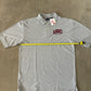 Vintage University Of South Carolina Gamecocks Embroidered Polo