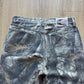Vintage Wrangler Pro Gear Real Tree Forest Camo Pants