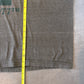 Vintage 90s M*A*S*H 4077th Promo Boxy Ringer Tee